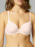 Bügel-BH Spacer 3D Sakura Pink REVE SIMONE PÉRÈLE